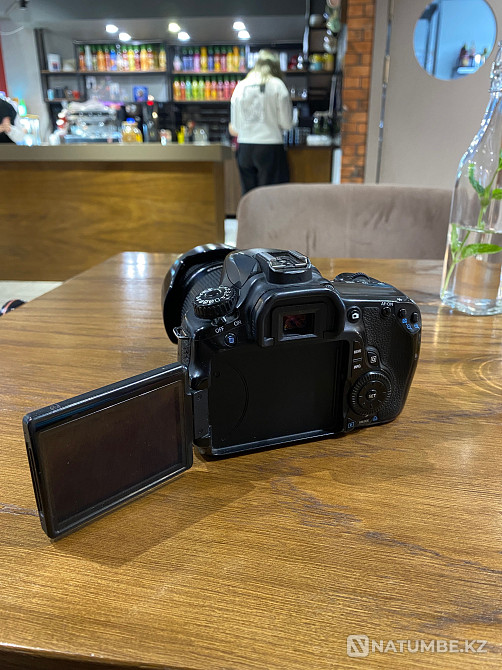 Canon 60d фотоаппарат Алматы - изображение 2