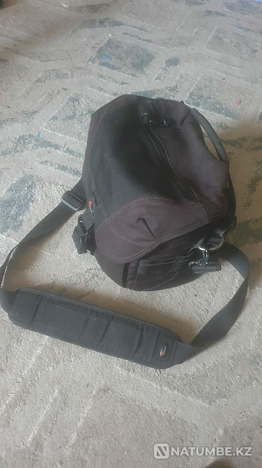 Продам Canon mark 3 5d;; объектив canon 24х105 Алматы - изображение 2