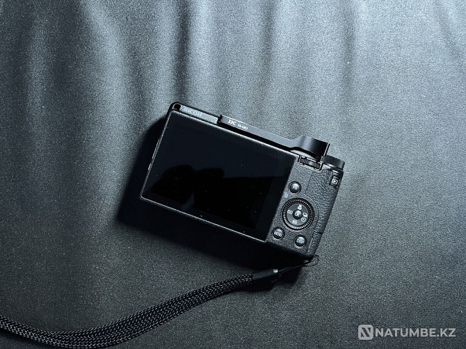 Ricoh gr iiix for sale Almaty - photo 3