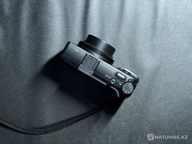 Ricoh gr iiix for sale Almaty - photo 2