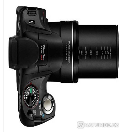 Камера Canon SX 40 HS  Алматы - изображение 4