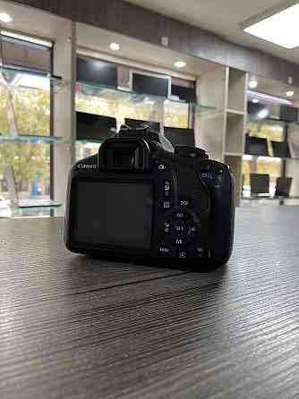 Фотоаппарат Canon EOS 2000 D Алматы