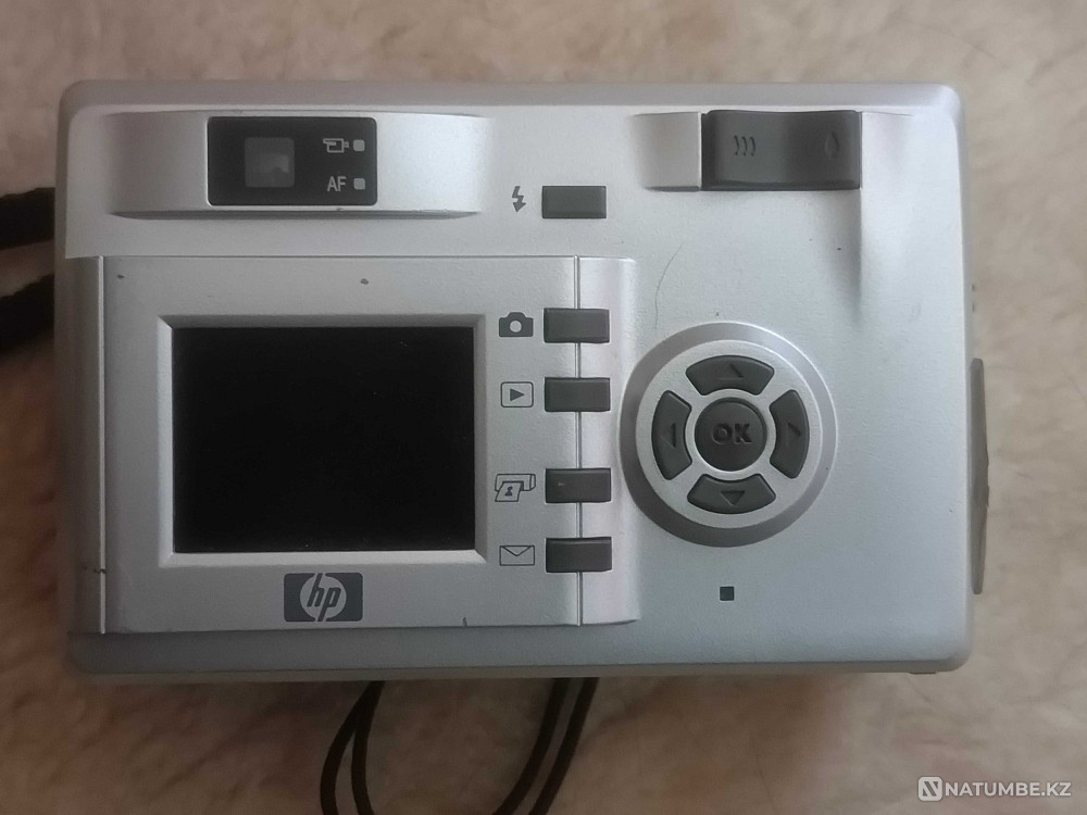 HP photosmart 635  Алматы - изображение 2