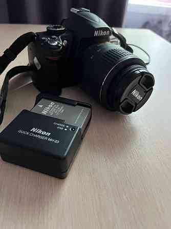 Продам цифровой фотоаппарат Almaty