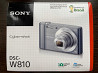 Фотоаппарат SONY DSW-W810 Almaty