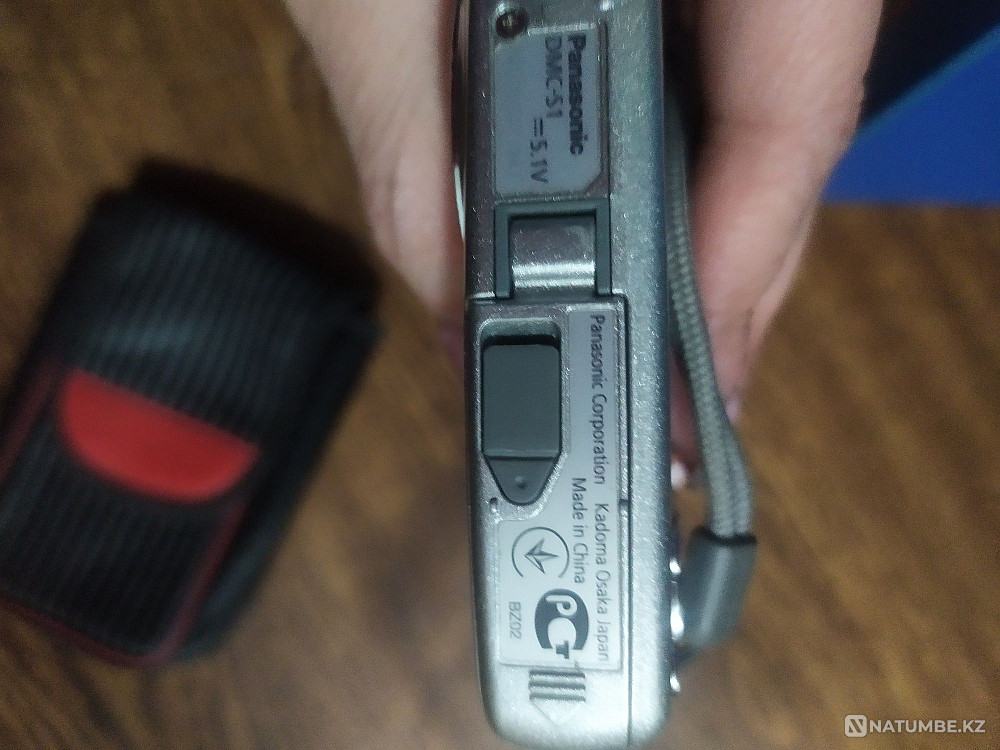 Продам фотоаппарат Алматы - изображение 4