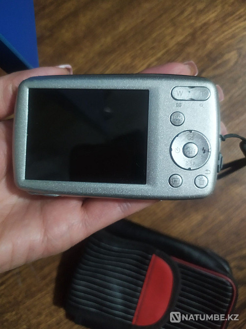 Продам фотоаппарат Алматы - изображение 3