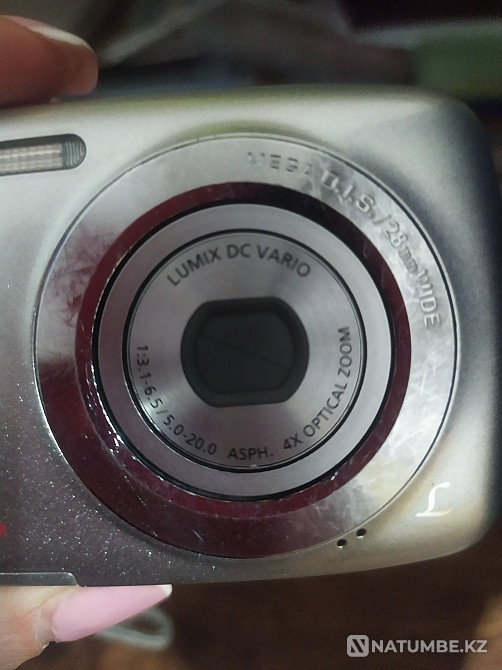 Продам фотоаппарат Алматы - изображение 2