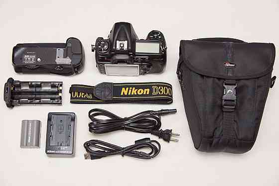 Nikon D300 тушка body Алматы