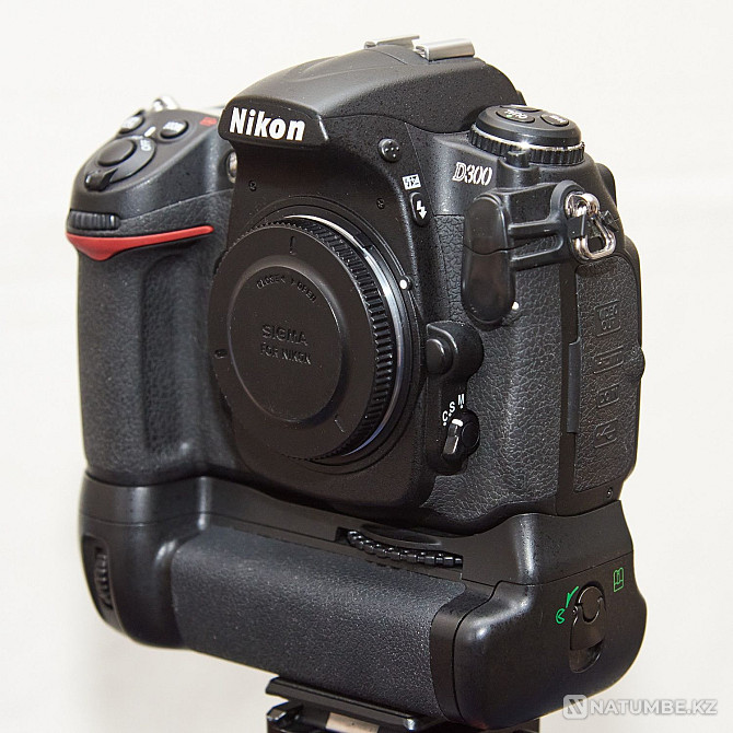 Nikon D300 корпусы  Алматы - изображение 3