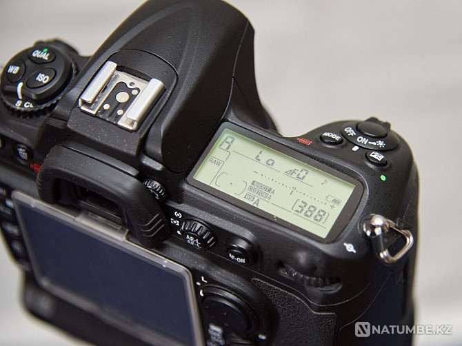 Nikon D300 корпусы  Алматы - изображение 6