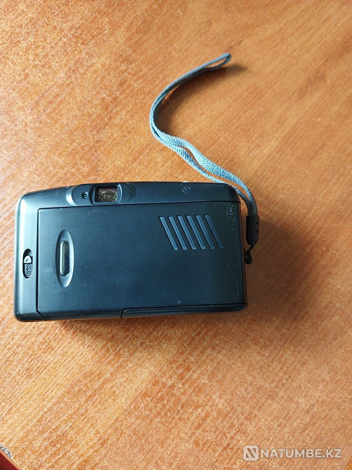 Продам фотоаппарат пленочный Алматы - изображение 2