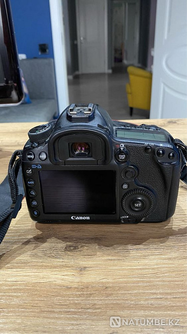 Canon 5d mark iii Алматы - изображение 3