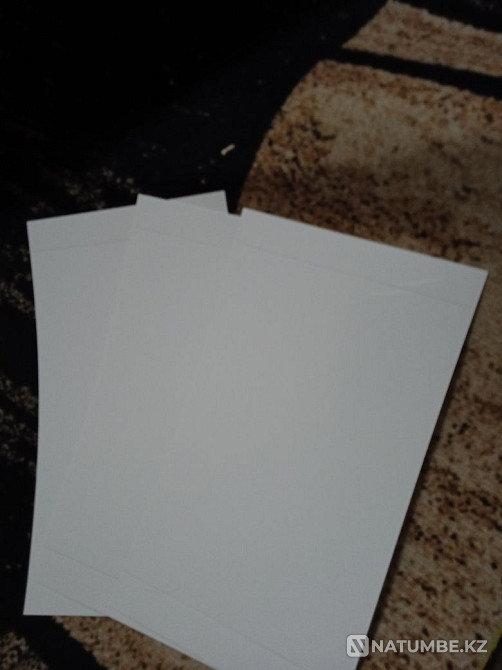 Шағын фото принтер. Canon Selphy cp780  Алматы - изображение 2