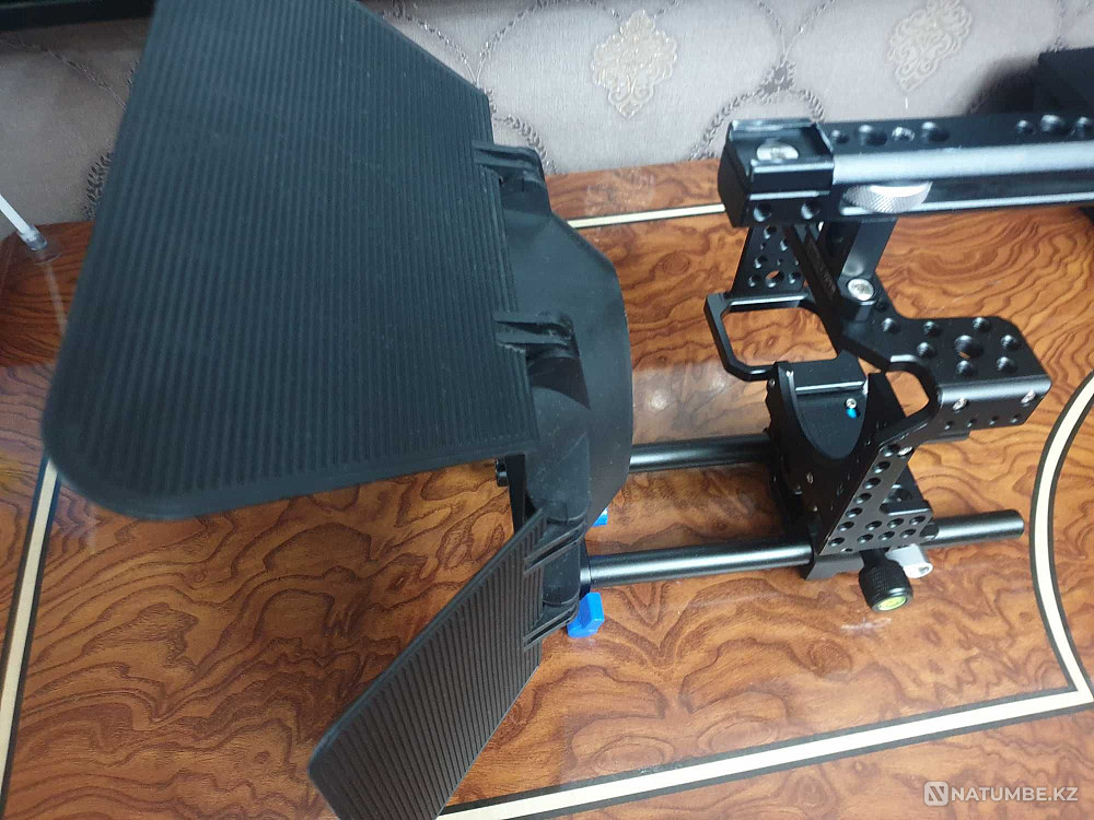 Selling Sony 7 R3 ideally + lens and cage kit. Sony bag Almaty - photo 5