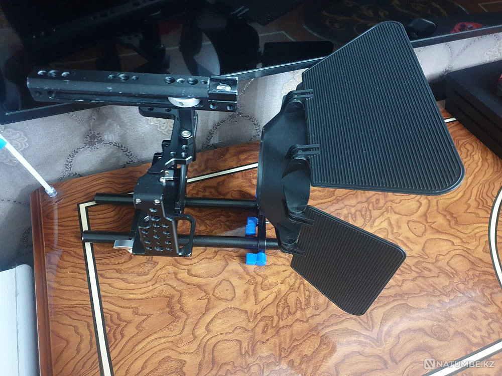 Selling Sony 7 R3 ideally + lens and cage kit. Sony bag Almaty - photo 7