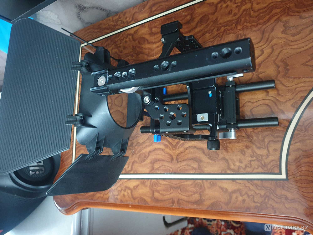 Selling Sony 7 R3 ideally + lens and cage kit. Sony bag Almaty - photo 6