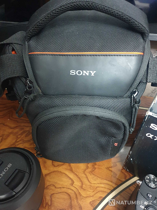 Selling Sony 7 R3 ideally + lens and cage kit. Sony bag Almaty - photo 8