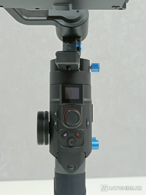 Sony a6400 + SIRUI stabilizer Almaty - photo 6