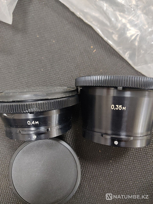 USSR cameras Almaty - photo 3