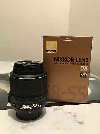 Продается Nikon D7000 в полном комплекте. Алматы