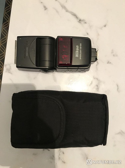 Продается Nikon D7000 в полном комплекте. Алматы - изображение 5