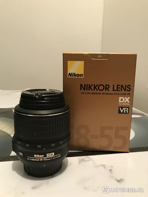 Продается Nikon D7000 в полном комплекте. Алматы - изображение 3
