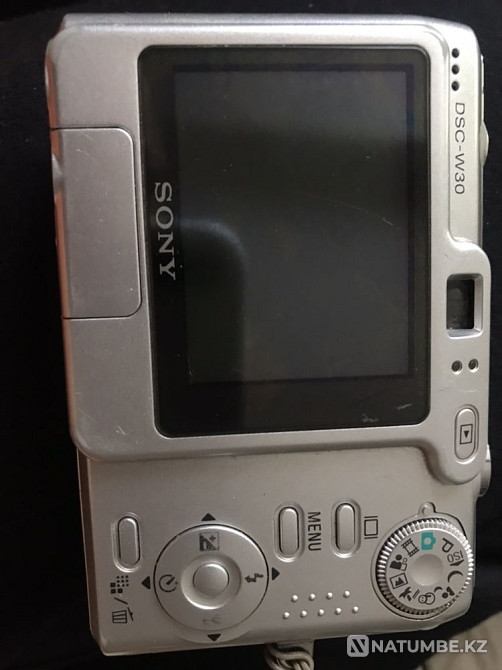 Фотоаппарат Sony 6 mega pixels Алматы - изображение 2