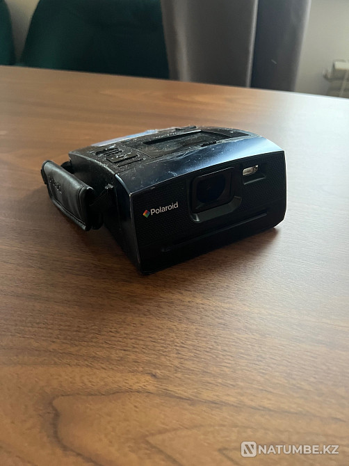 Polaroid camera Almaty - photo 1