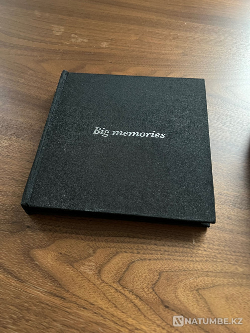 Polaroid camera Almaty - photo 2