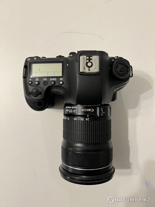 Canon 6D с обективом кит Алматы - изображение 2