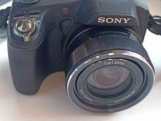 Японский Фотоаппарат Sony Cyber-shot DSC-HX100V Алматы