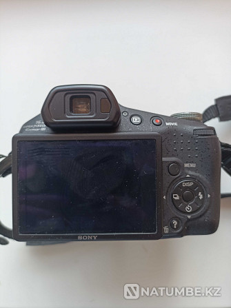 Камераи Ҷопон Sony Cyber-shot DSC-HX100V Алматы - photo 5