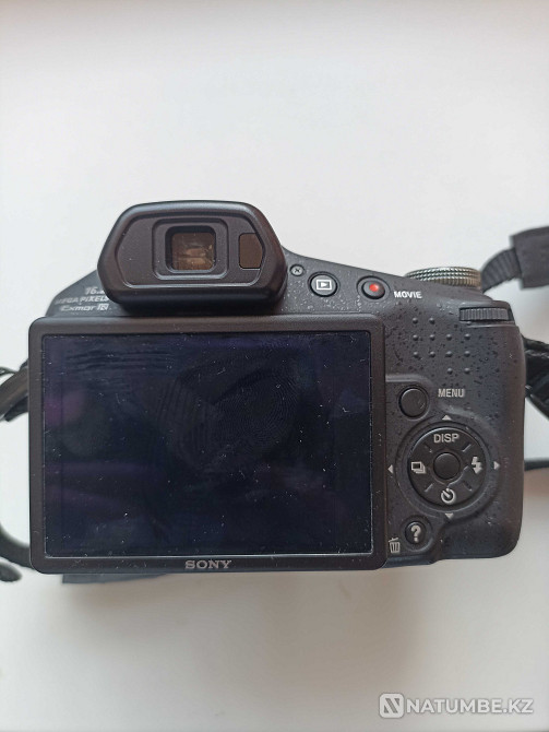 Японский Фотоаппарат Sony Cyber-shot DSC-HX100V Алматы - изображение 5