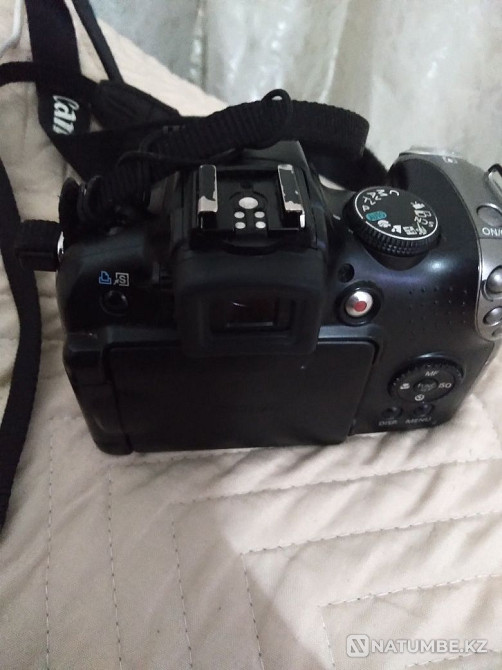 Срочно продам фотоаппарат Canon sx20is Алматы - изображение 4