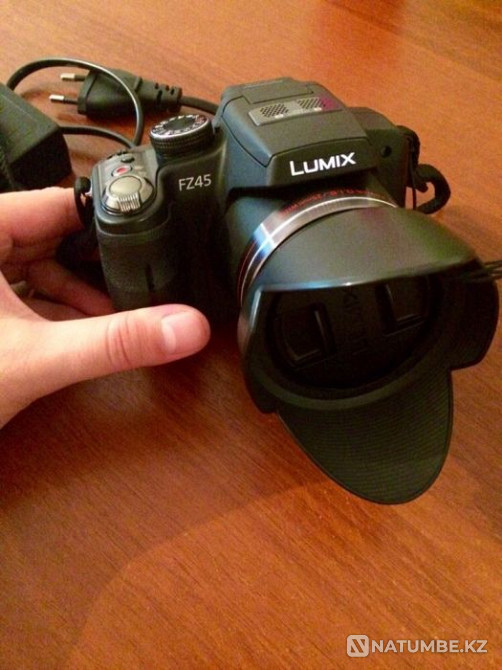 The camera is almost free Almaty - photo 1