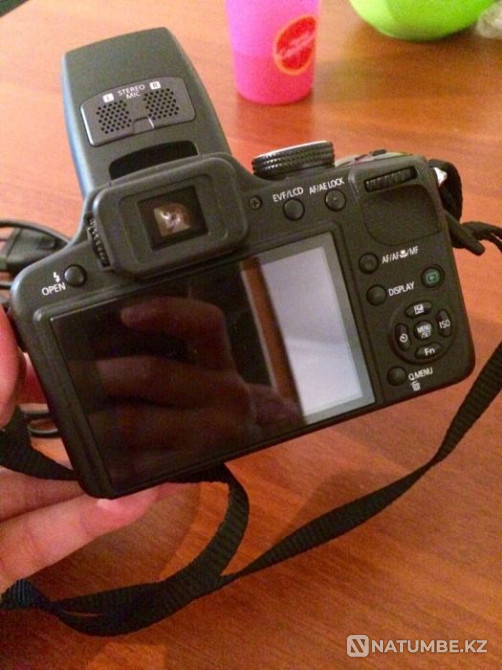 The camera is almost free Almaty - photo 2