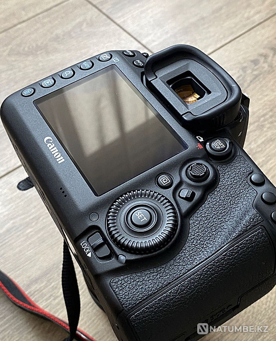 Фотоаппарат Canon Алматы - изображение 3