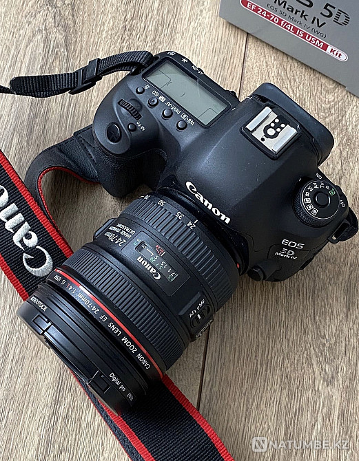 Фотоаппарат Canon Алматы - изображение 2