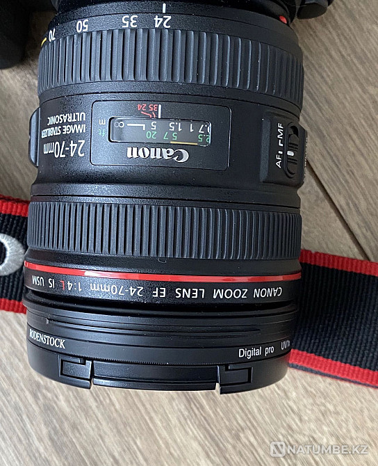 Фотоаппарат Canon Алматы - изображение 4