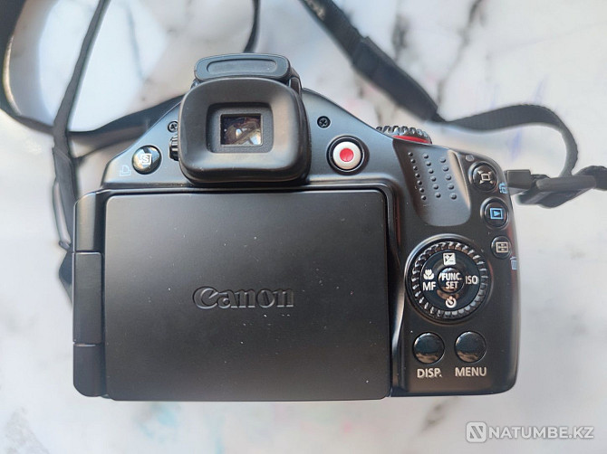 Продам фотокамеру Canon SX40 HC Алматы - изображение 3