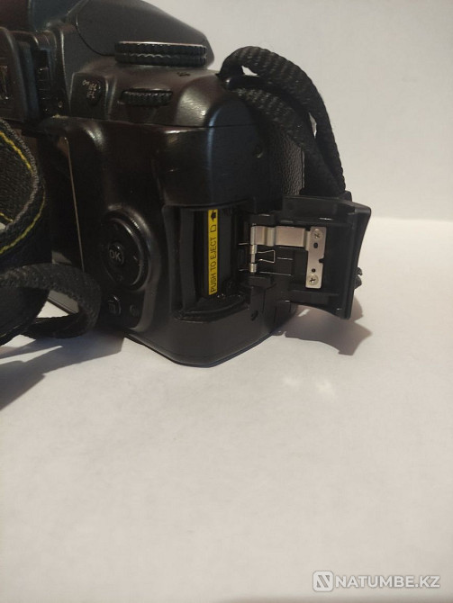 Фотоаппарат Nikon d3000 Алматы - изображение 8