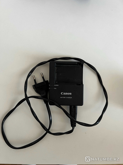 Фотоаппарат Canon EOS kit 600D Алматы - изображение 8