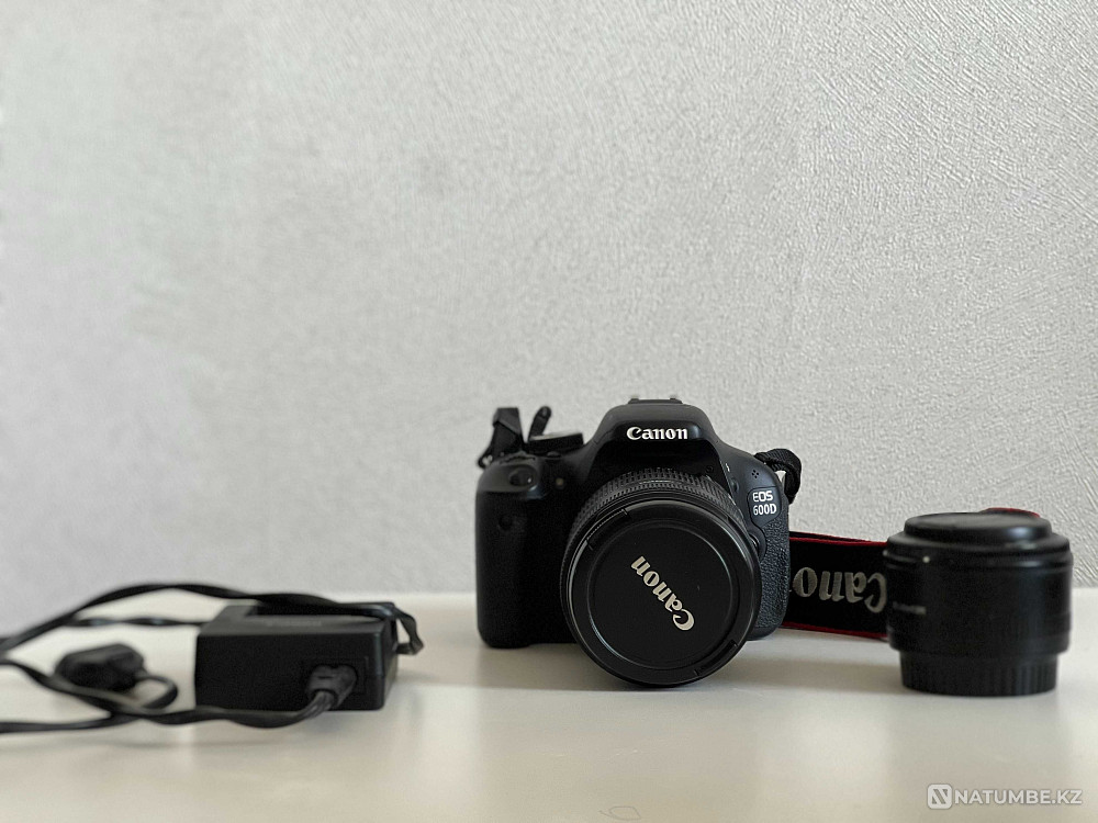 Eos kit