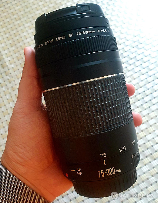 Canon 1100D camera Almaty - photo 5