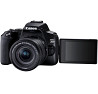 DSLR camera CANON EOS 250D Almaty
