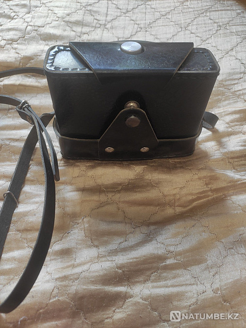 Продам фотоаппарат Алматы - изображение 2