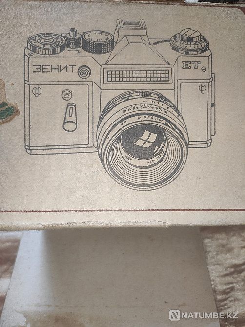 Продам фотоаппарат Алматы - изображение 3