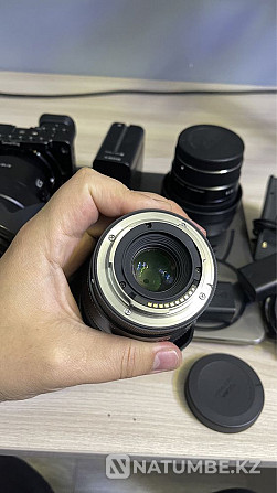 Selling Sony 6500 camera Almaty - photo 4