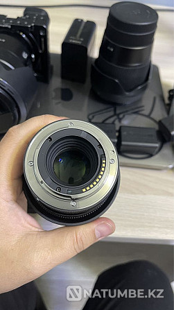 Selling Sony 6500 camera Almaty - photo 3